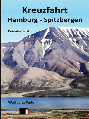 cover image of Kreuzfahrt Hamburg--Spitzbergen